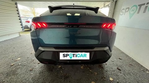 Voitures D'occasion À Chambly | Peugeot 3008 Iii Hybrid 145 E-Dcs6 Gt