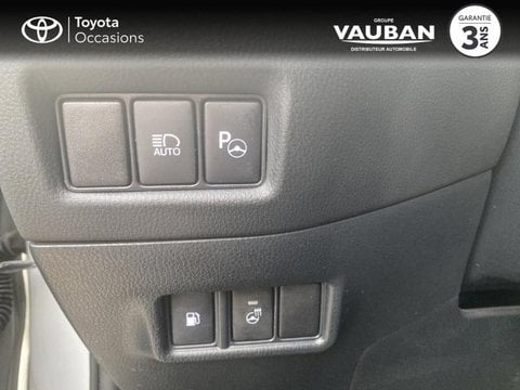 Voitures D'occasion À Chambourcy | Toyota C-Hr 2.0 Hybride 184Ch Gr Sport E-Cvt