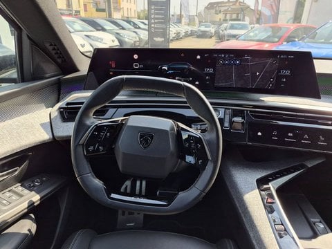 Voitures D'occasion À Argenteuil | Peugeot 5008 Iii Hybrid 145 Ch E-Dcs6 Gt