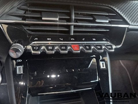 Voitures D'occasion À Saint-Brice-Sous-Forêt | Peugeot 208 Puretech 100 S&S Bvm6 Gt