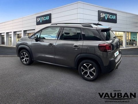 Voitures D'occasion À Chambly | Citroën C3 Aircross Puretech 130 S&S Eat6 Shine