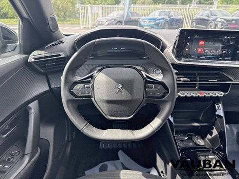 Voitures D'occasion À Osny | Peugeot 2008 Electrique Ii Electrique 136 Ch Style