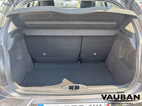 Voitures D'occasion À Montmagny | Citroën C3 Iii Puretech 83 S&S Bvm5 Feel Pack