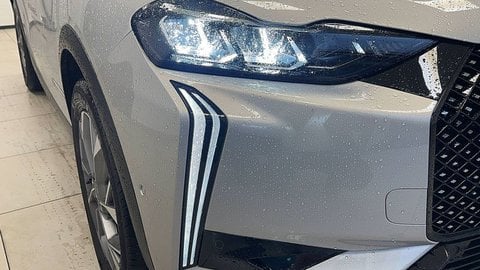 Voitures D'occasion À Mantes - Buchelay | Ds Ds 3 Ii Puretech 130 Eat8 Esprit De Voyage