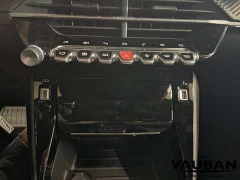 Voitures D'occasion À Chambourcy | Peugeot 2008 Ii Puretech 130 S&S Eat8 Allure