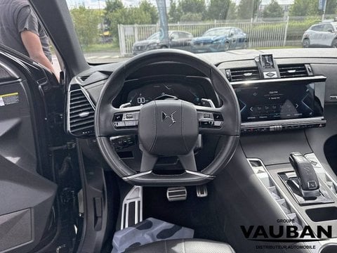 Voitures D'occasion À Osny | Ds Ds 7 Ds7 Crossback Hybride E-Tense 300 Eat8 4X4 Grand Chic