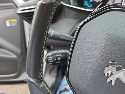 Voitures D'occasion À Osny | Peugeot 2008 Electrique Ii Electrique 136 Ch Gt