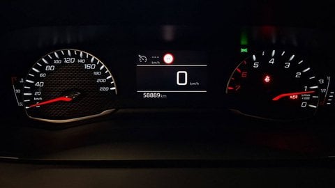 Voitures D'occasion À Saint-Brice-Sous-Forêt | Peugeot 208 Ii Bluehdi 100 S&S Bvm6 Active