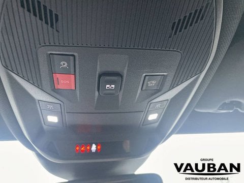 Voitures D'occasion À Herblay | Peugeot 408 Electrique 58 Kwh 210Ch Gt