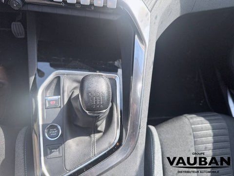 Voitures D'occasion À Les Mureaux | Peugeot 3008 Ii Puretech 130Ch S&S Bvm6 Style