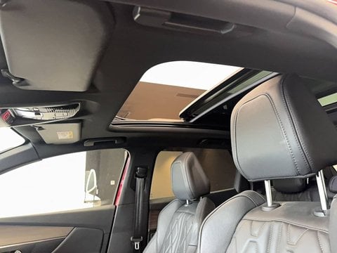 Voitures D'occasion À Buchelay | Peugeot 3008 Ii Hybrid4 300 E-Eat8 Gt Pack