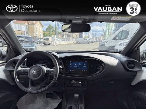 Voitures D'occasion À Argenteuil | Toyota Aygo X 116H Dynamic