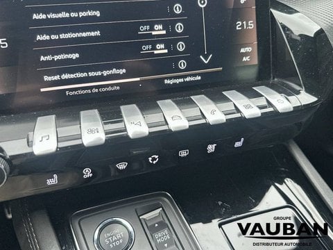 Voitures D'occasion À Chambourcy | Peugeot 508 Sw Bluehdi 130 Ch S&S Eat8 Gt