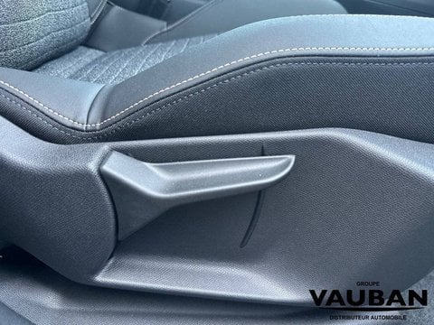 Voitures D'occasion À Chambourcy | Peugeot 3008 Iii Plug-In Hybrid 195 E-Dcs7 Allure