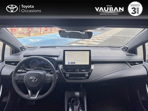 Voitures D'occasion À Chambourcy | Toyota Corolla 1.8 140Ch Gr Sport My26
