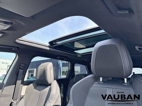Voitures D'occasion À Osny | Peugeot 5008 Ii Puretech 130Ch S&S Eat8 Gt