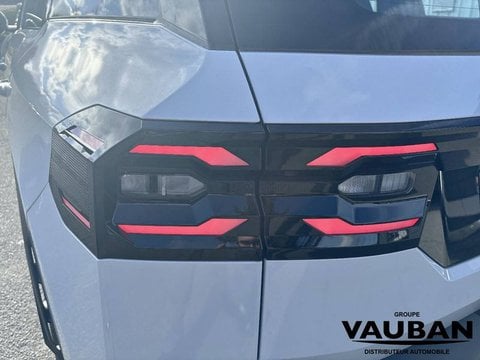 Voitures D'occasion À Chambourcy | Jeep Compass Iii 1.2 Turbo T3 145 Ch Bvr6 E-Hybrid 4X2 Altitude