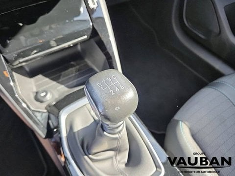 Voitures D'occasion À Herblay | Peugeot 208 Ii Puretech 100 S&S Bvm6 Allure