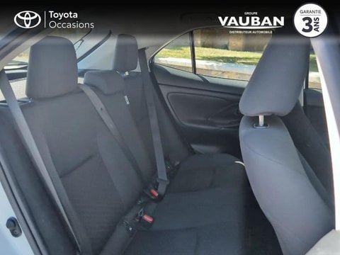 Voitures D'occasion À Le Chesnay | Toyota Yaris Cross 116H Dynamic Mc24