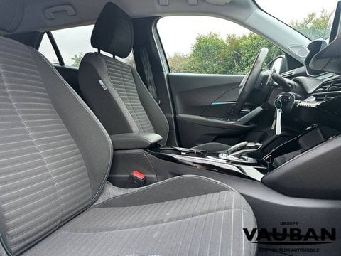 Voitures D'occasion À Chambourcy | Peugeot 2008 Ii Puretech 130 S&S Eat8 Style