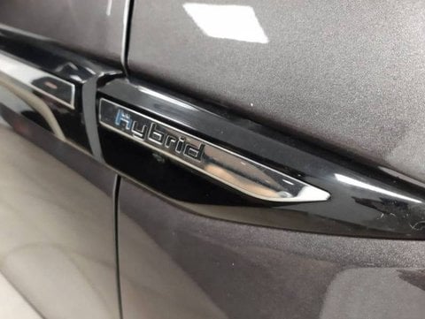 Voitures D'occasion À Buchelay | Citroën C5 X Hybride Rechargeable 225 S&S E-Eat8 Feel Pack