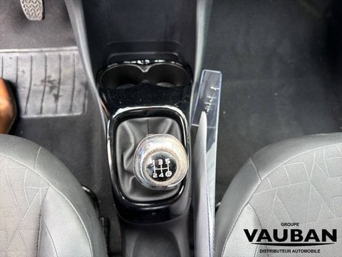 Voitures D'occasion À Les Mureaux | Toyota Aygo Ii 1.0 Vvt-I X-Play