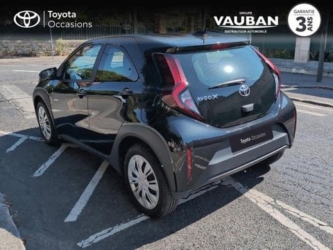 Voitures D'occasion À Le Chesnay | Toyota Aygo X 1.0 Vvt-I 72Ch Dynamic My23