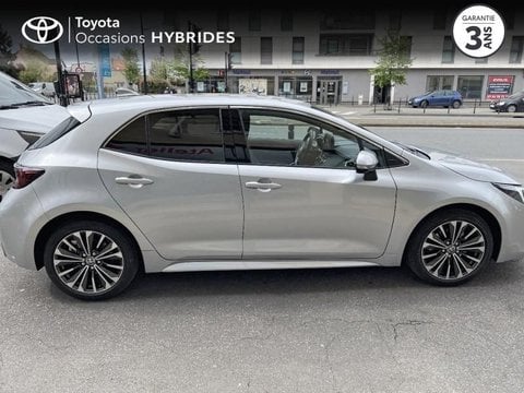 Voitures D'occasion À Chambourcy | Toyota Corolla 1.8 140Ch Design My25