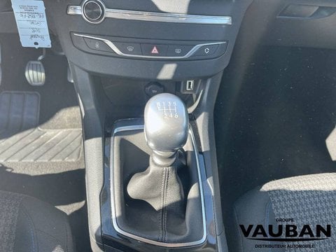 Voitures D'occasion À Chambly | Peugeot 308 Ii Puretech 110Ch S&S Bvm6 Style