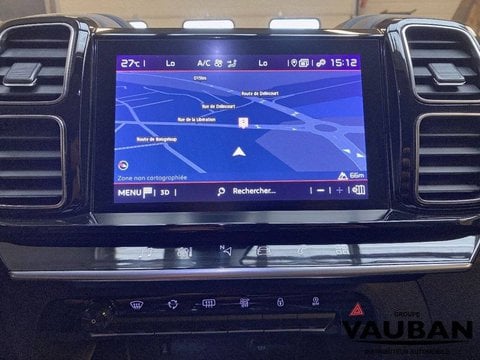 Voitures D'occasion À Gisors | Citroën C5 Aircross Puretech 130 S&S Eat8 C-Series