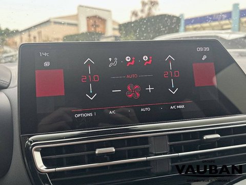 Voitures D'occasion À Chambourcy | Citroën C5 Aircross Hybride 145 E-Dcs6 Plus