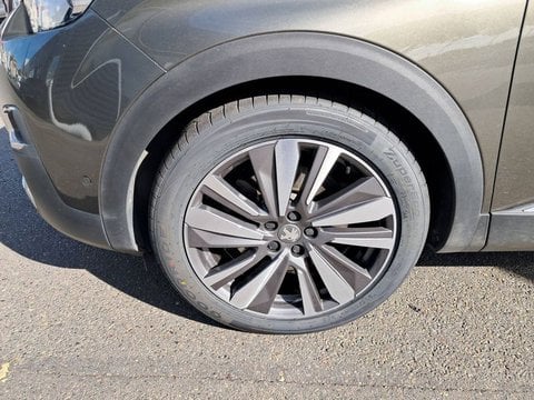 Voitures D'occasion À Argenteuil | Peugeot 3008 Hybrid4 300 E-Eat8 Gt