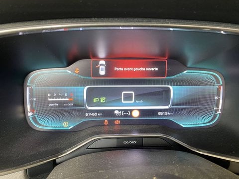 Voitures D'occasion À Les Mureaux | Citroën C5 Aircross Puretech 130 S&S Bvm6 Shine