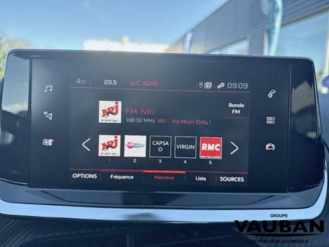 Voitures D'occasion À Osny | Peugeot 2008 Ii Puretech 130 S&S Eat8 Gt
