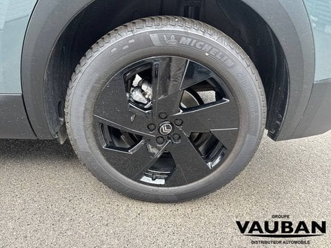 Voitures D'occasion À Chambly | Citroën C5 Aircross Ii Hybride 145 Ch E-Dcs6 Max
