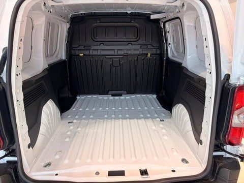 Voitures D'occasion À Argenteuil | Peugeot Partner Iii Fourgon M 650 Kg Bluehdi 100 S&S Bvm6