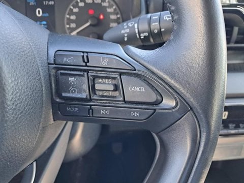 Voitures D'occasion À Argenteuil | Toyota Yaris 116H Dynamic 5P My22