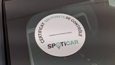 Voitures D'occasion À Saint-Brice-Sous-Forêt | Peugeot 2008 Ii Puretech 100 S&S Bvm6 Style