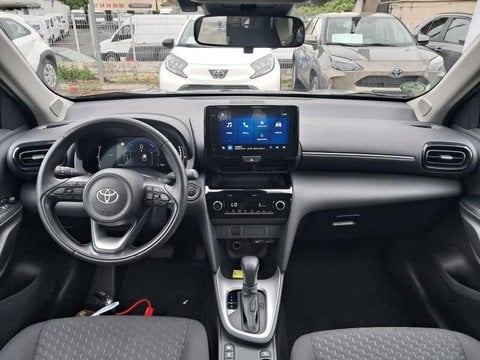 Voitures D'occasion À Argenteuil | Toyota Yaris Cross 116H Dynamic My25