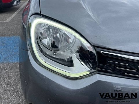 Voitures D'occasion À Chambly | Renault Twingo Electrique Iii Iii E-Tech Techno