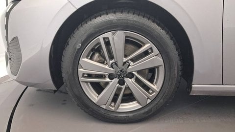 Voitures D'occasion À Chambourcy | Peugeot 308 Iii Bluehdi 130Ch S&S Eat8 Active Pack