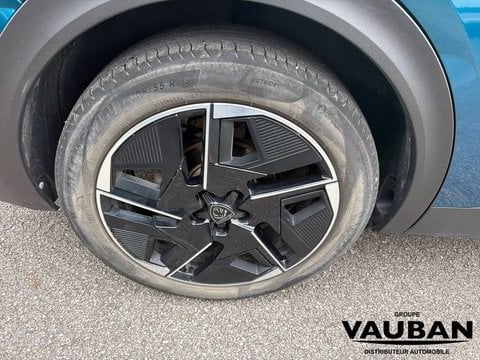 Voitures D'occasion À Les Mureaux | Peugeot 408 Puretech 130 Ch S&S Eat8 Gt