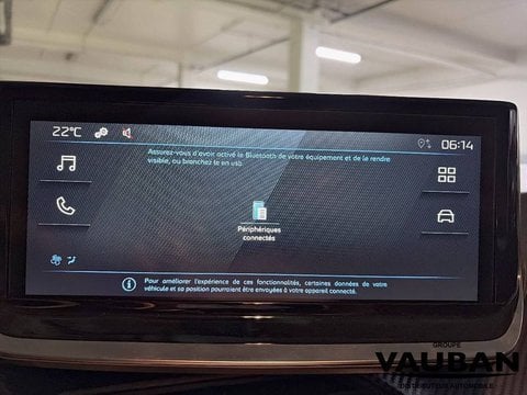Voitures D'occasion À Saint-Brice-Sous-Forêt | Peugeot 208 Ii Hybrid 110 Ch E-Dcs6 Edition