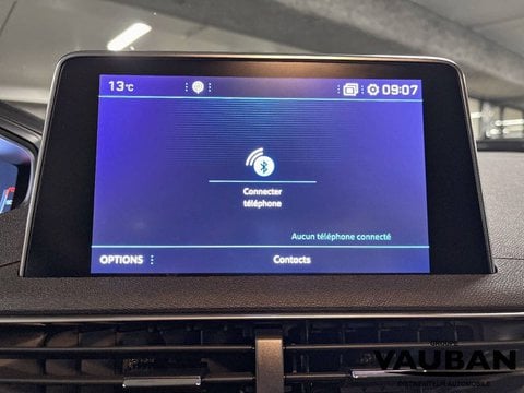 Voitures D'occasion À Saint-Brice-Sous-Forêt | Peugeot 3008 Ii Puretech 130Ch S&S Bvm6 Style