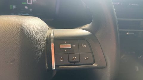 Voitures D'occasion À Buchelay | Citroën C4 Electrique Iii E- 136 Ch Automatique Shine Pack