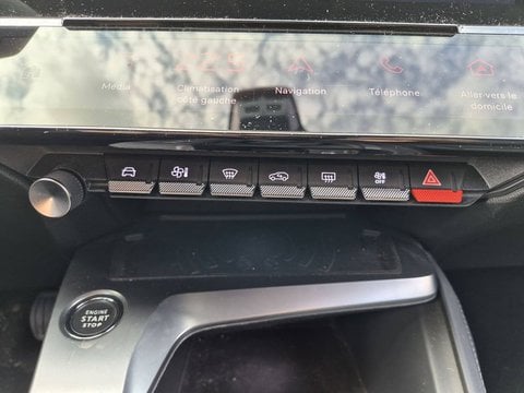 Voitures D'occasion À Argenteuil | Peugeot 308 Iii Sw Puretech 130Ch S&S Bvm6 Allure Pack
