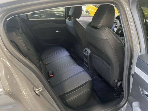 Voitures D'occasion À Les Mureaux | Peugeot 308 Iii Puretech 130Ch S&S Eat8 Allure