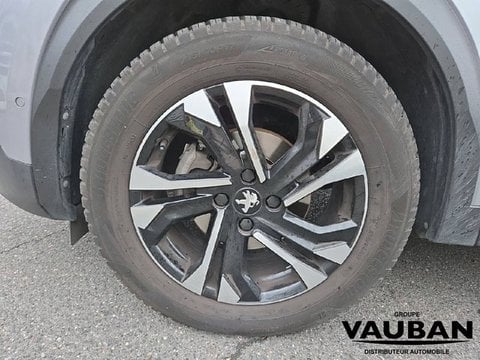 Voitures D'occasion À Herblay | Peugeot 2008 Puretech 130 S&S Bvm6 Gt