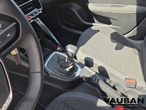 Voitures D'occasion À Osny | Peugeot 208 Ii Puretech 100 S&S Bvm6 Style
