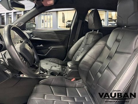 Voitures D'occasion À Pontoise | Ds Ds 3 Crossback Ds 3 Ii Ds3 Crossback Puretech 130 Eat8 Grand...